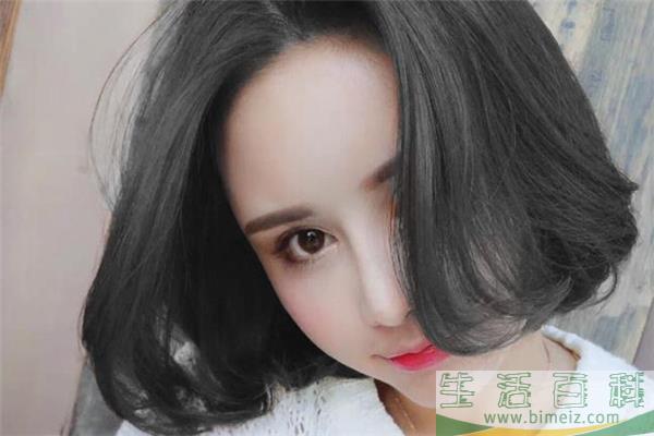铅笔灰头发是什么颜色 铅笔灰和奶奶灰的区别