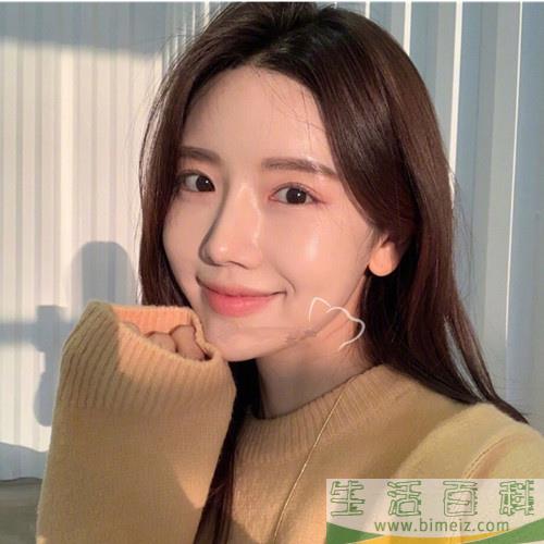最显白的发色是什么颜色 2019年最显白的发色排行榜