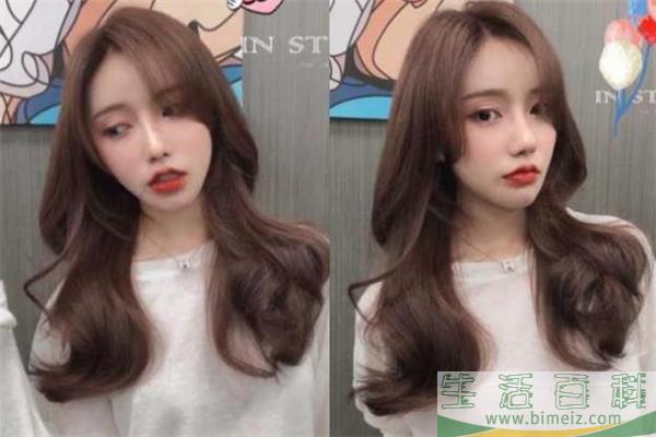 云朵烫适合什么脸型 云朵烫适合什么年龄的女生