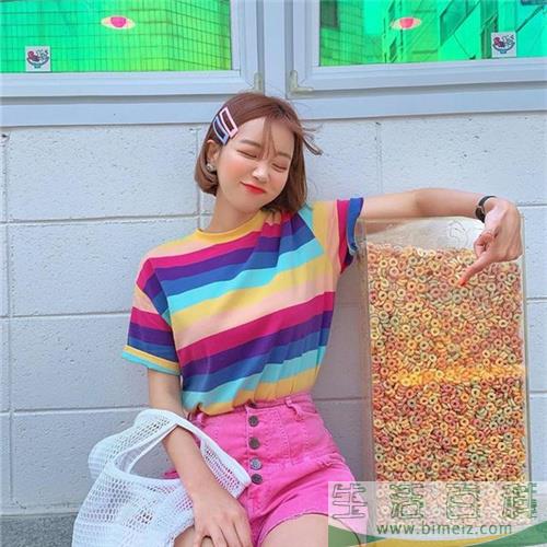 2019最新流行短发发型图片大全 11款短发帮你告别大妈脸！