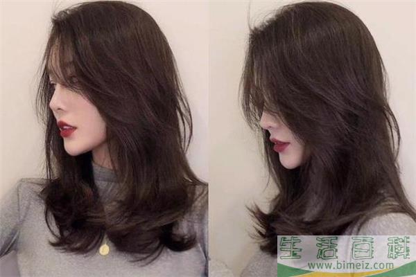 云朵烫适合什么脸型 云朵烫适合什么年龄的女生
