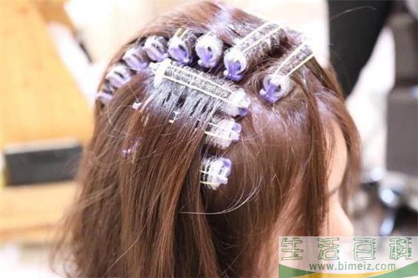 理发店摩根烫多少钱 男士可以烫摩根烫吗