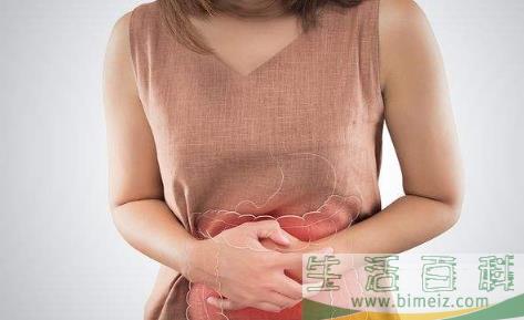 女性肠胃炎的症状表现1