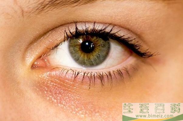 黑眼圈能自己消除吗 黑眼圈手术一般多少钱