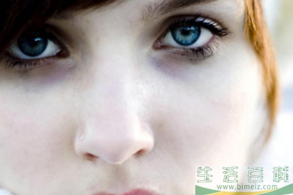 黑眼圈是肾虚的表现吗 黑眼圈是肝还是肾不好