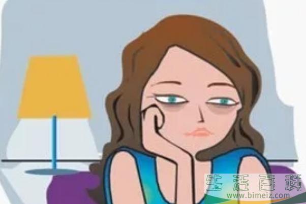 黑眼圈有点发青怎么回事 黑眼圈会随着作息规律自己消失吗