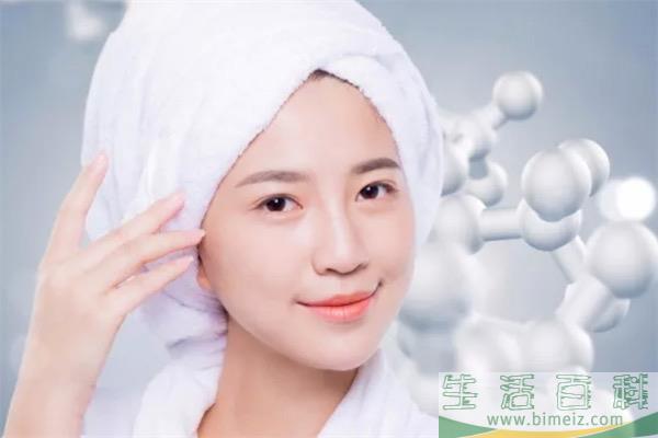 冬天护肤的正确顺序 冬天可以只用面霜吗