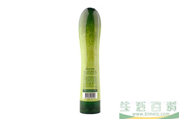 黄瓜胶是什么 黄瓜胶有什么用