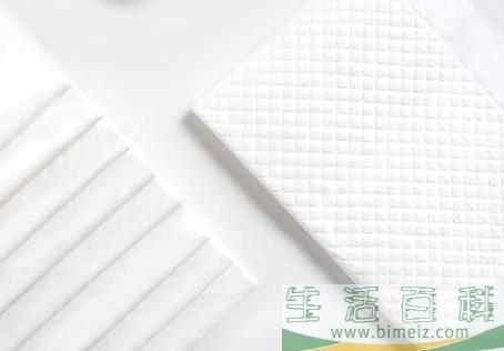 月经垫和隔尿垫一样吗2