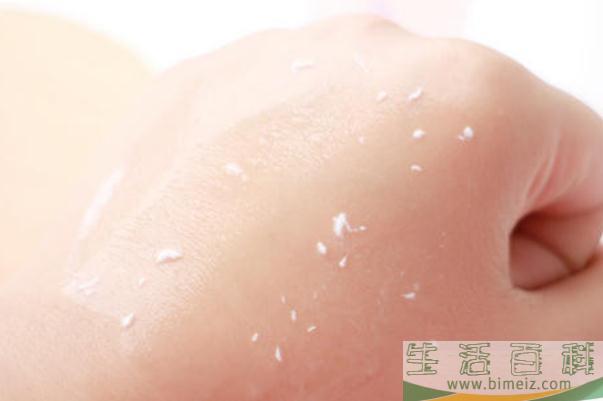 去角质对皮肤有伤害吗 去角质的作用与功效是什么