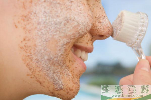 去角质的正确方法使用步骤 去角质的用多了会怎样