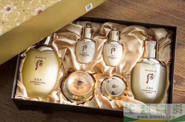 天气丹护肤品效果怎么样 天气丹护肤品孕妇可以用吗