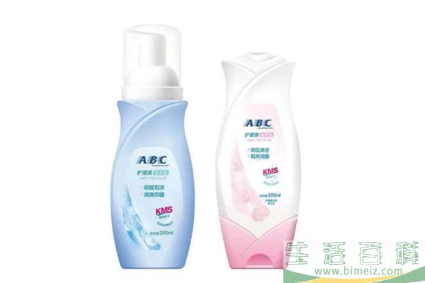 abc护理液可以天天用吗 abc护理液多久用一次