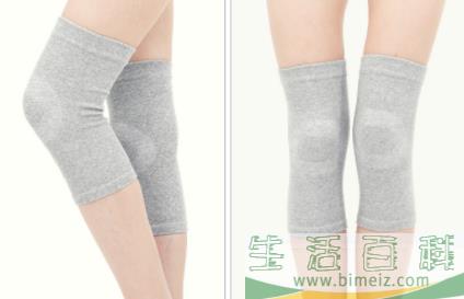 冬天为什么膝盖总是凉的3