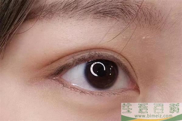 葡萄眼好看吗 葡萄眼是什么眼型