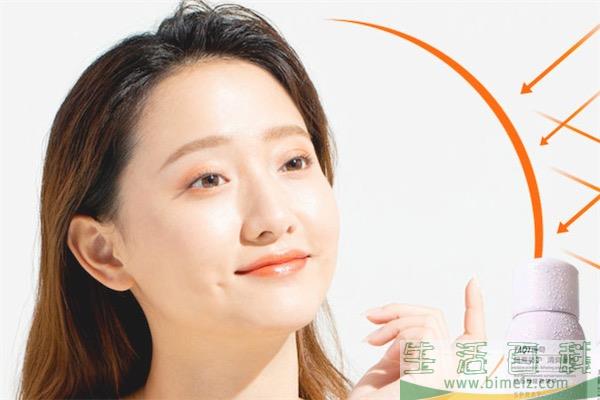 素颜霜和防晒霜有什么区别