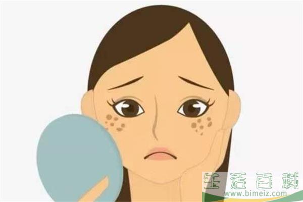 激光祛斑可以洗脸吗 激光祛斑后怎么清理面部