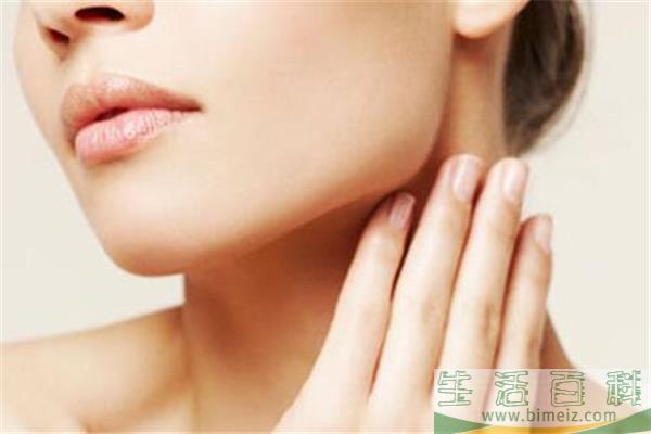 颈纹跟年龄有关系吗 颈纹一般多大年龄会出现