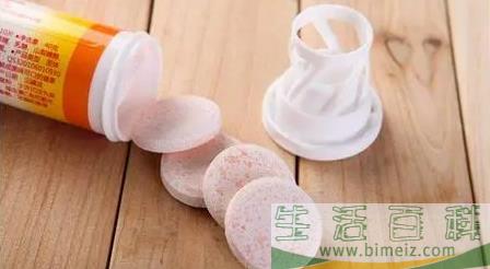 维生素c泡腾片多久喝一次好1