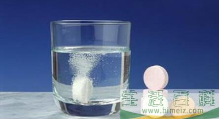 维生素c泡腾片多久喝一次好3