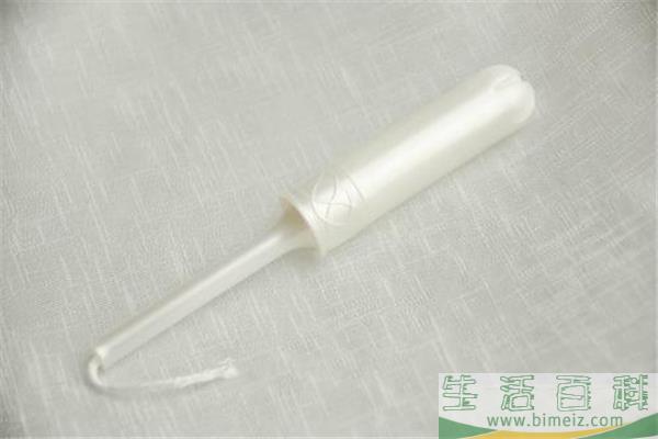 卫生棉条新手用哪种 用卫生棉条需要注意什么
