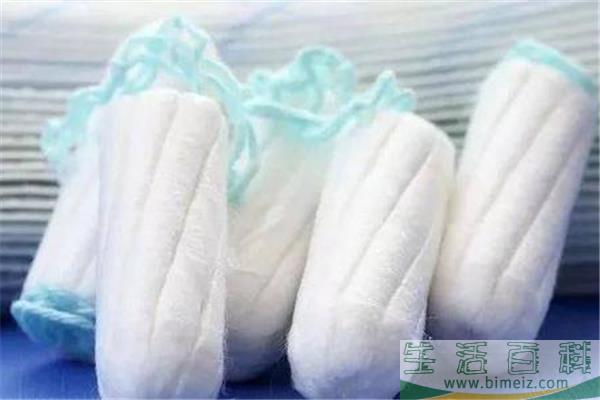 卫生棉条新手用哪种 用卫生棉条需要注意什么