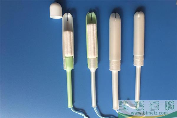 卫生棉条长导管和短导管的区别 卫生棉条长导管短导管哪个好用