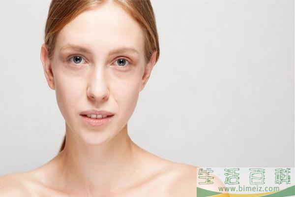 热敷能去黑眼圈吗 怎样有效去除黑眼圈