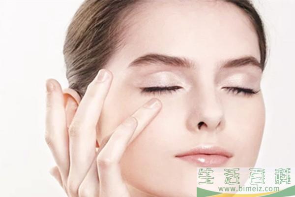 热敷能去黑眼圈吗 怎样有效去除黑眼圈