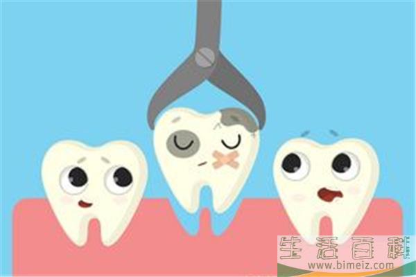 补牙前封牙是什么意思 补牙前为什么要塞药一个星期