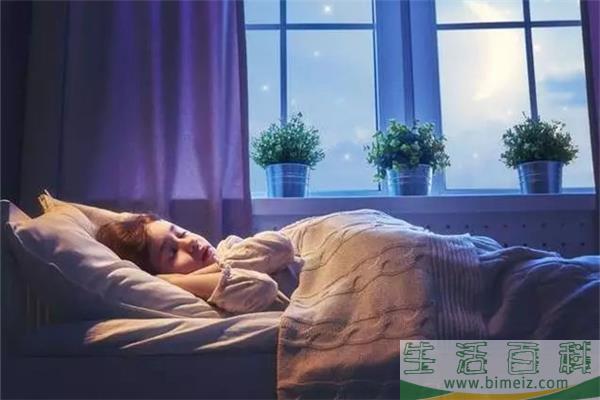 裸睡就是什么都不能穿吗 裸睡的概念是什么