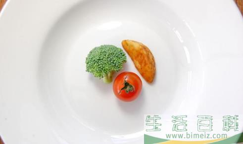节食后感觉胃变小了是什么原因2