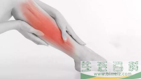 老寒腿真不是冻出来的3