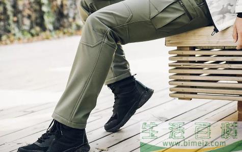 老寒腿与风湿的区别在哪里2
