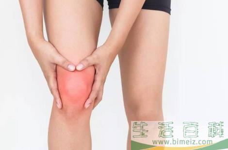 老寒腿是什么症状能不能治好3