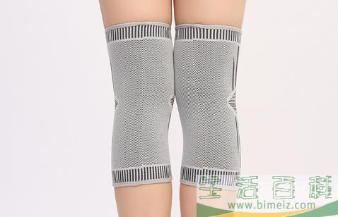 老寒腿护膝关节套用穿在秋裤外边吗3