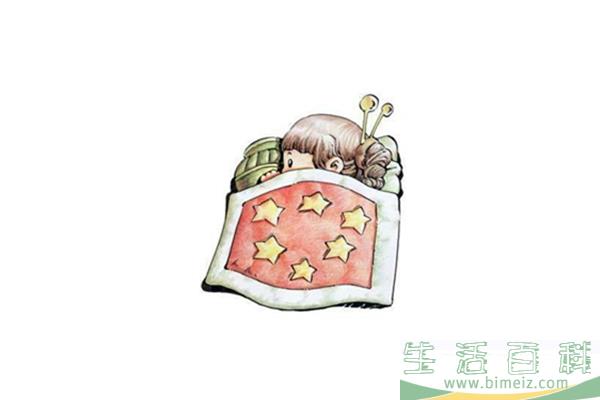 裸睡会更暖吗 裸睡为什么比穿衣服暖和