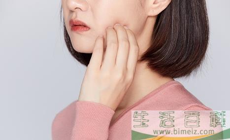 隐翅虫疤痕色素半年还没好3