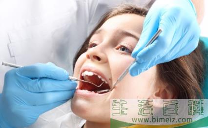洗了牙牙结石还会再有吗2