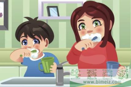 牙结石不洗牙有别的方法吗2