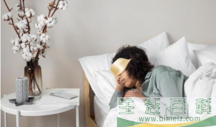 落枕之后怎么睡比较好1