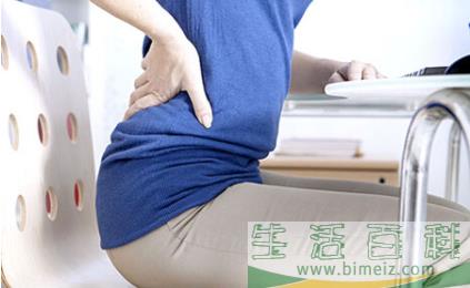 长期久坐电脑前怎么调理2