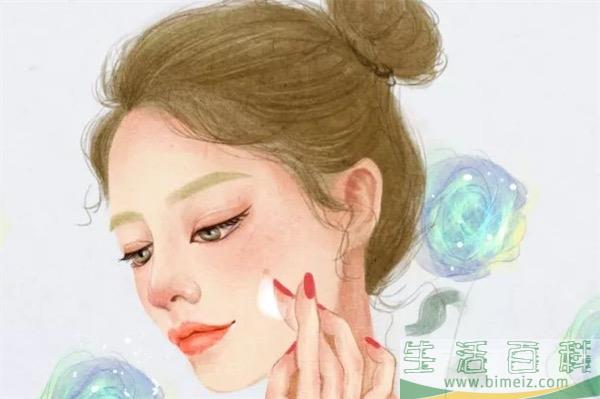 脸上去角质用什么产品比较好