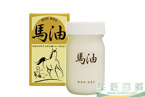 马油可以擦身体吗 马油可以涂在下面吗