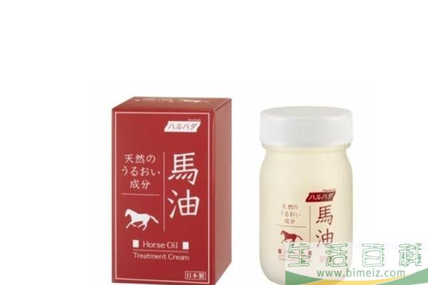 马油可以擦身体吗 马油可以涂在下面吗