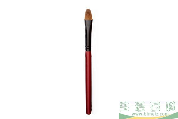 唇刷用什么毛比较好 唇刷可以代替唇线笔吗