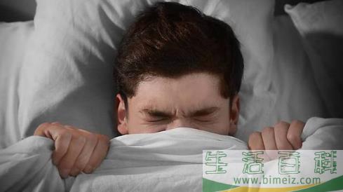 失眠太严重了几天会猝死吗3
