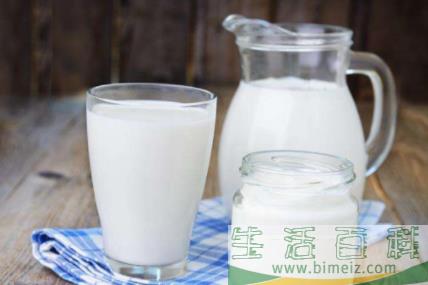 喝牛奶会加重脂肪肝吗3