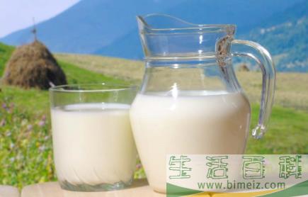 喝牛奶会加重脂肪肝吗4