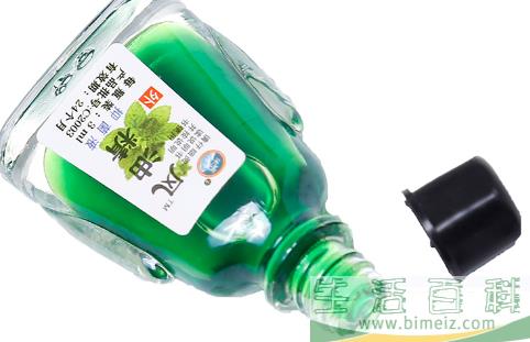 鼻子经常吸入风油精会致癌吗1